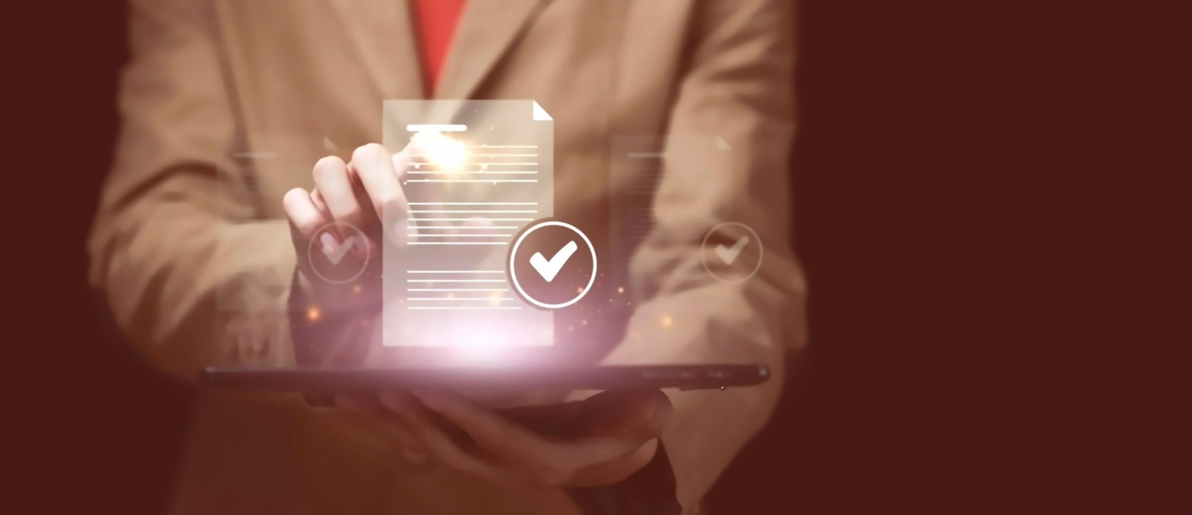 Datengetriebener Ansatz