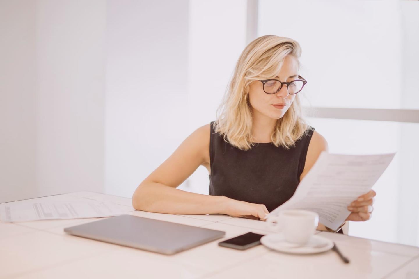 Workshop-Sitzung mit praktischen Übungen